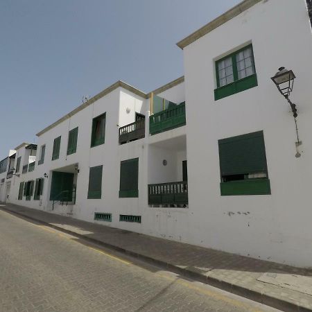 Apartamento Playa Dorada Playa Blanca  Exterior foto